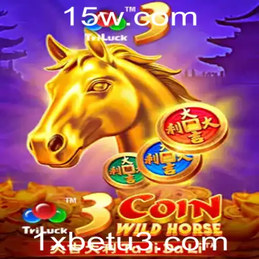Explorando o Mundo do Jogo 3CoinWildHorse: Uma Análise Completa