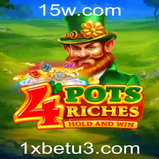 Explorando o Fascinante Mundo de 4potsriches na Plataforma 1xBet