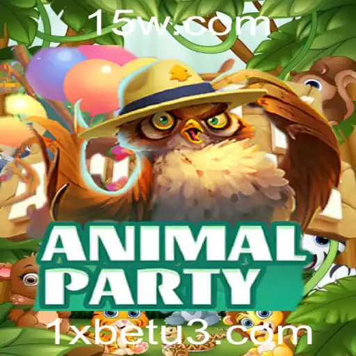 Descubra o Mundo de Diversão e Estratégia com AnimalParty