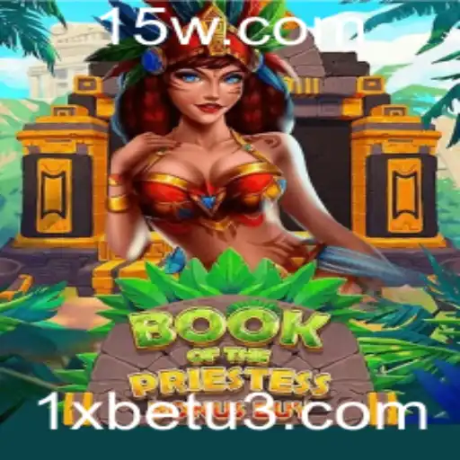 Descubra o Fascinante Mundo do BookOfThePriestess em 1xbet