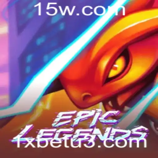 Descubra o Mundo de EpicLegends e Suas Regras Emocionantes