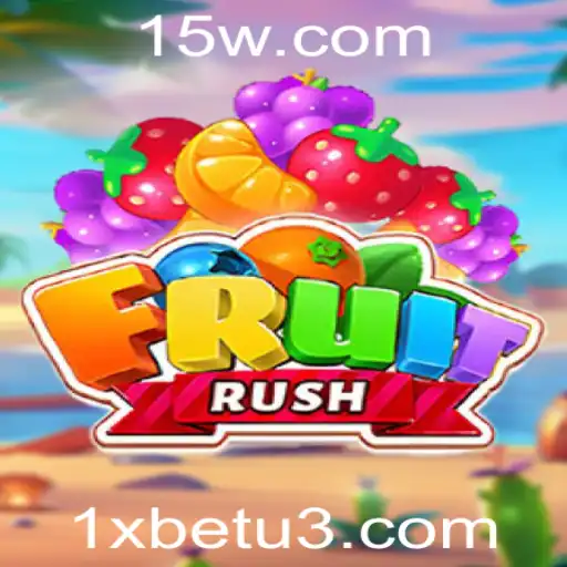 Explorando o Jogo de Aventura FruitRush