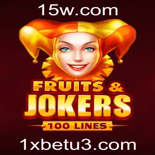 Explorando o Jogo FruitsAndJokers100 na Plataforma 1xbet