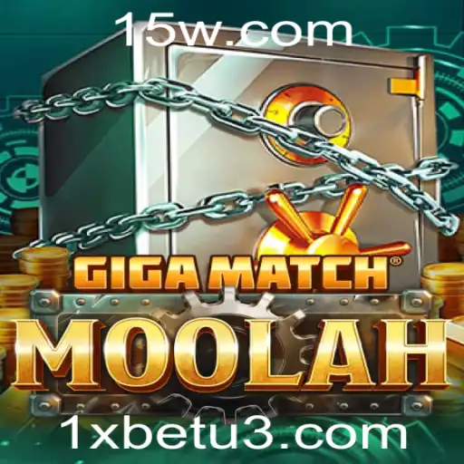 GigaMatchMoolah: O Jogo que Está Revolucionando o Mercado de Apostas Online