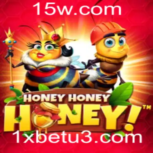 Explorando o Mundo do Jogo HoneyHoneyHoney na Plataforma 1xbet
