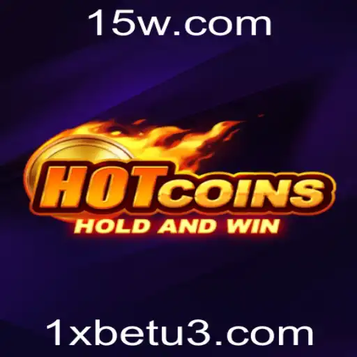Descubra o Mundo Empolgante de HotCoins com 1xbet