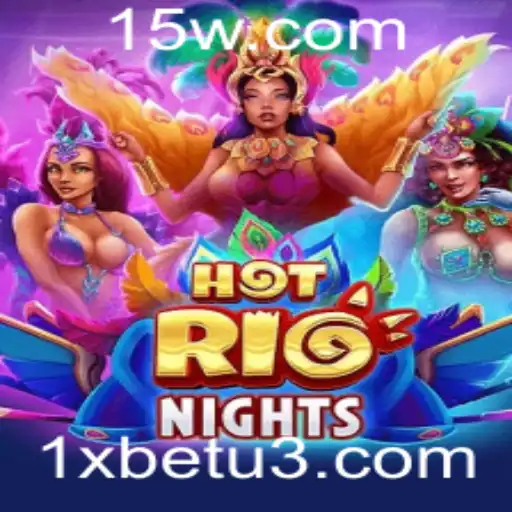Explorando HotRioNights: A Nova Sensação de Jogos da 1xbet