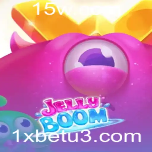 Descubra o Mundo Encantado de JellyBoom: Uma Aventura Vibrante e Empolgante