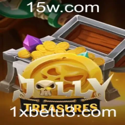 Descubra JollyTreasures: O Encantador Jogo de Aventura da 1xbet