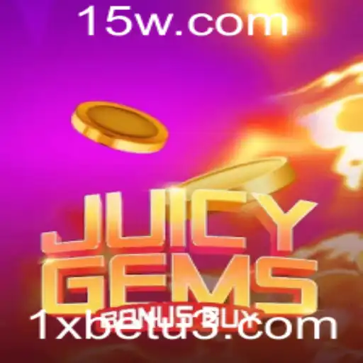 Exploração do Universo Envolvente de JuicyGemsBonusBuy na 1xbet