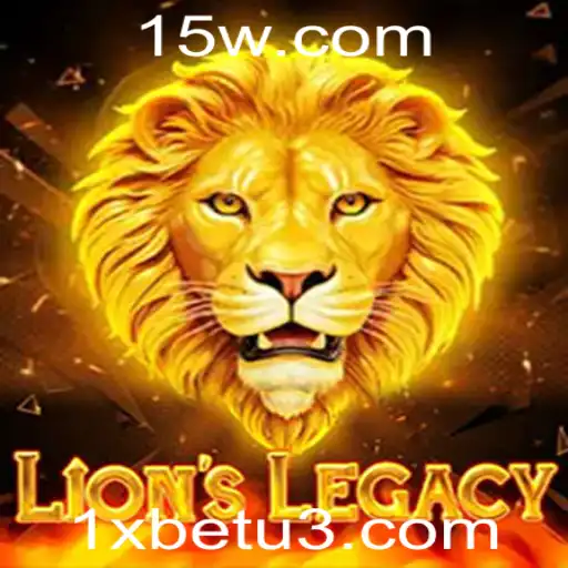 Descobrindo o Fascinante Mundo de LionsLegacy