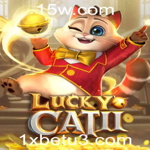 Descubra o Fascinante Mundo de LuckyCatII: O Novo Jogo de Azar no 1xbet