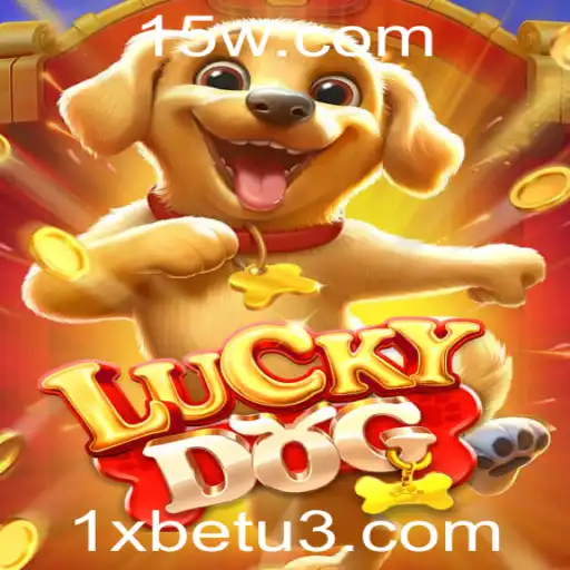 Explorando o Jogo LuckyDog na Plataforma 1xbet