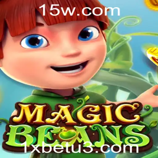 Descubra MAGICBEANS: O Jogo Interativo que Está Conquistando o Mundo