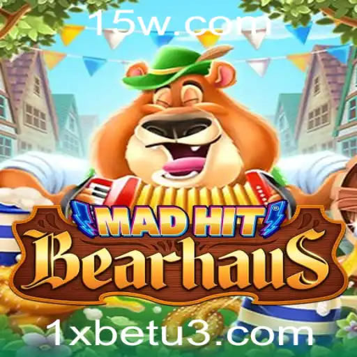 MadHitBearhaus: O Novo Fenômeno dos Jogos de Estratégia