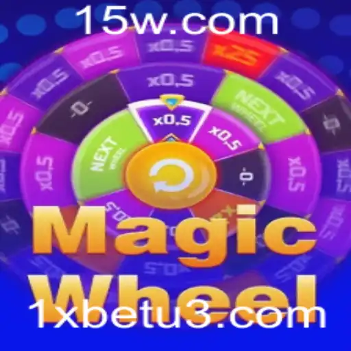 Descubra o Fascinante Mundo de MagicWheel no 1xbet