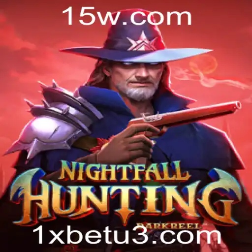 Explorando o Fascinante Mundo de NightfallHunting e sua Integração com 1xbet