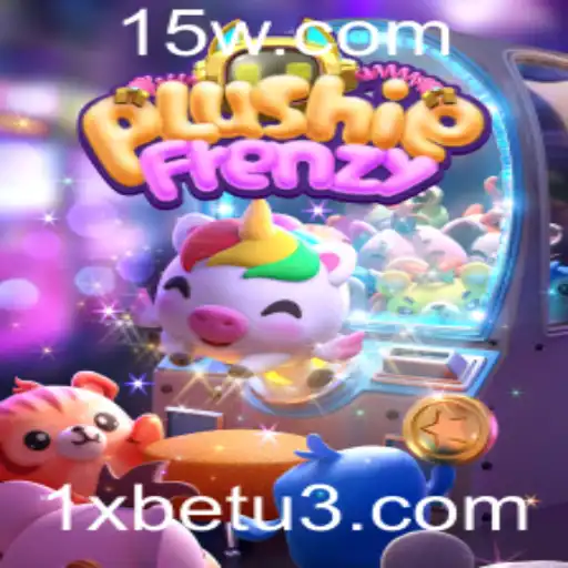 Descubra o Fascinante Mundo de PlushieFrenzy no Universo 1xbet