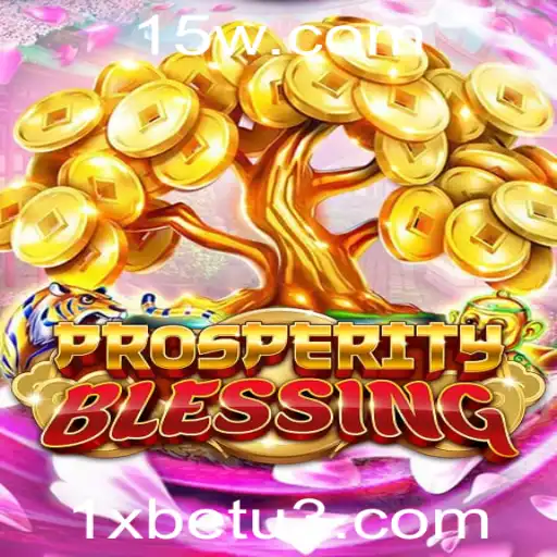 Descubra o Fascinante Universo de ProsperityBlessing e Seu Potencial em 1xbet