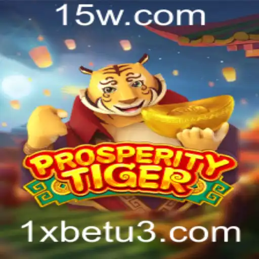 Explorando o Fascinante Mundo de ProsperityTiger: O Jogo