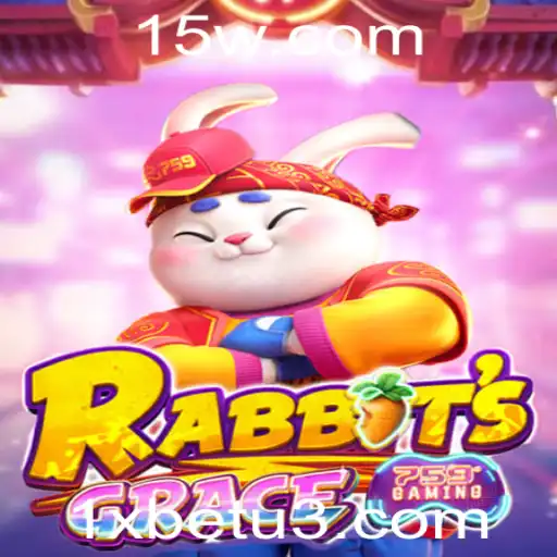 Descubra o Empolgante Mundo de RabbitsGrace e Sua Parceria com 1xbet