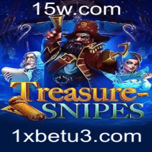 Explorando o Universo de TreasureSnipes e Sua Conexão com 1xbet