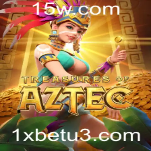 Treasures of Aztec: Uma Jornada pelas Riquezas do Passado