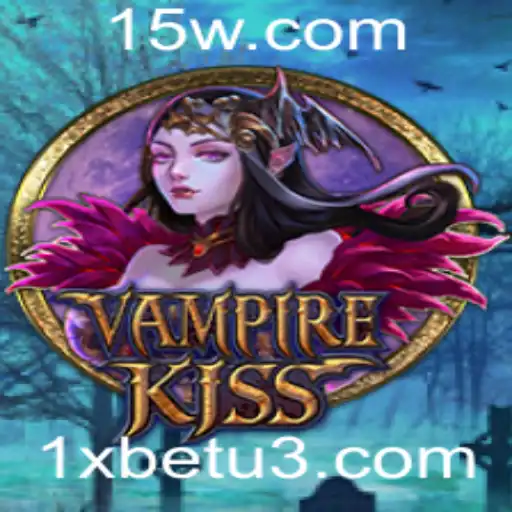 Explorando VampireKiss: A Nova Sensação nos Jogos de Cassino Online